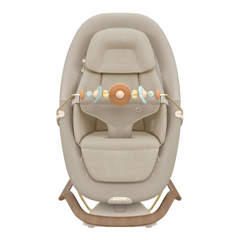 Arche de jeu Dove/Dove Pro MAXI COSI avec transat face