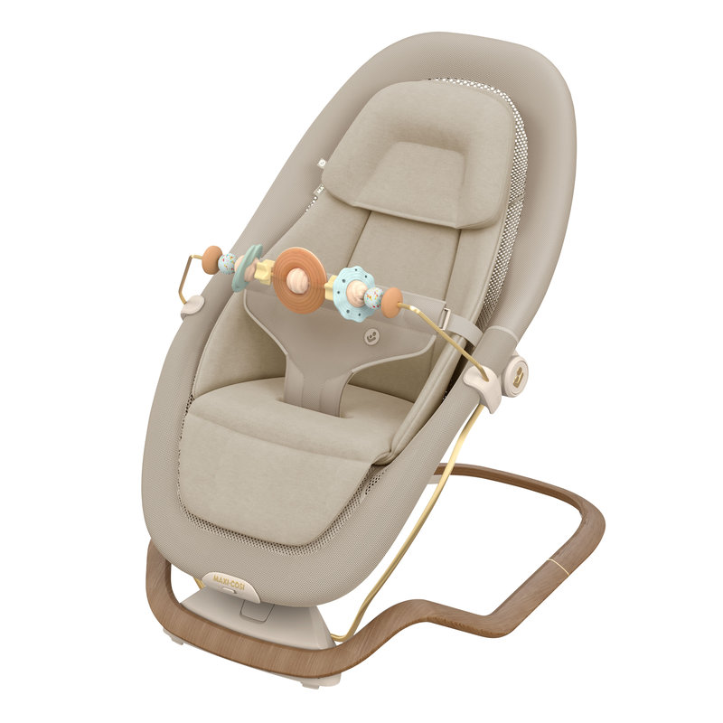 Arche de jeu Dove/Dove Pro MAXI COSI avec transat profil