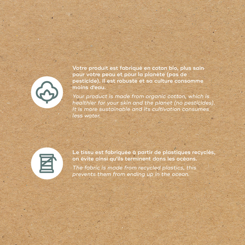 Arche De Jeux Transat Bois Swoon Flow garantie