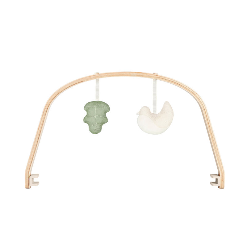 Arche De Jeux Transat Bois Swoon Flow produit 1