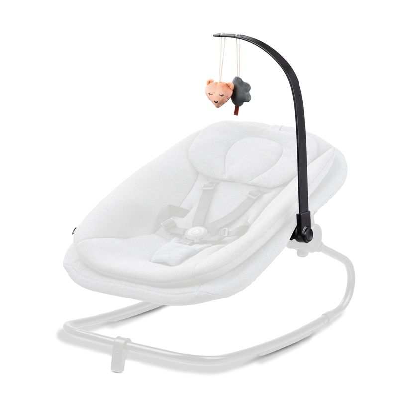 Arche d'éveil pour transat 3-en-1 Bouncer Hauck produit