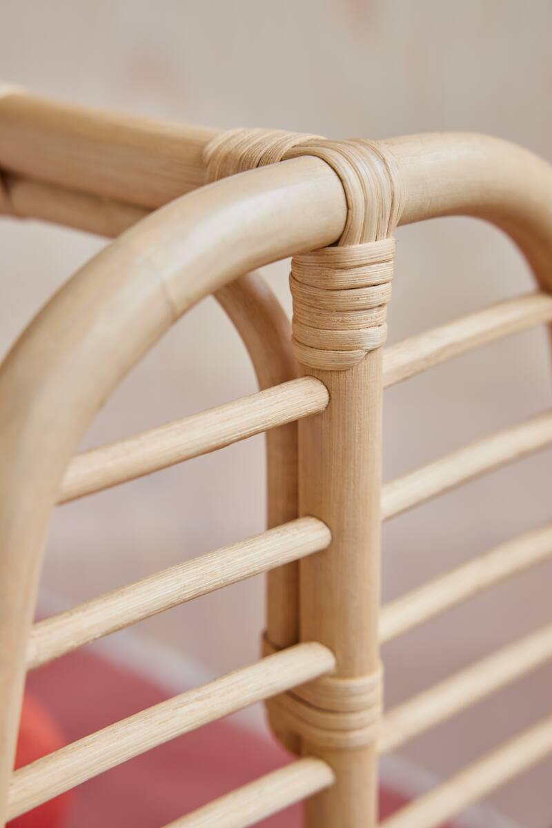 Arche d'éveil Nana Mini Nature Oyoy lifestyle