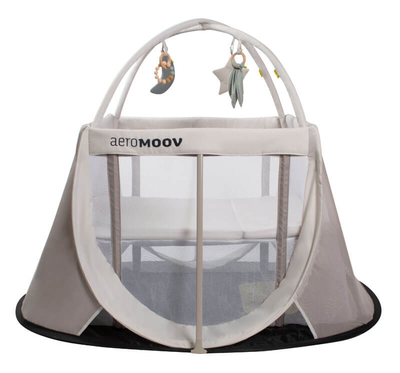 Arche de jeux pour lit Instant Aeromoov