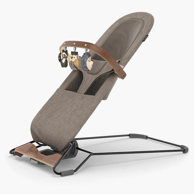 Arche pour transat Mira Uppababy forest funcote