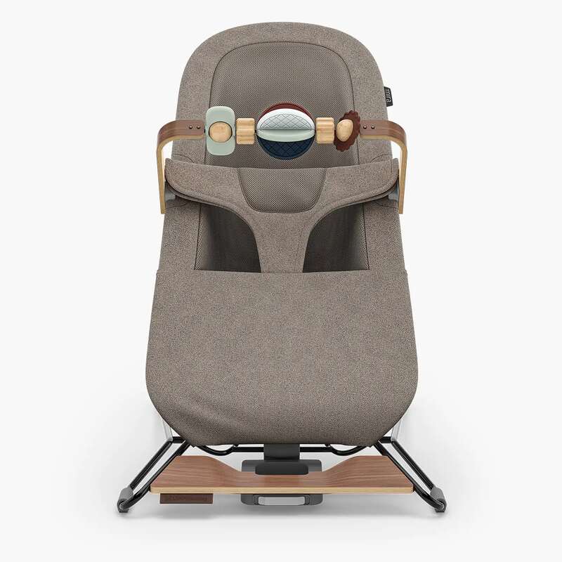 Arche pour transat Mira Uppababy wonder weel face
