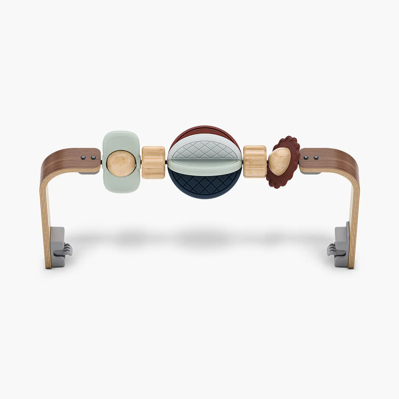 Arche pour transat Mira Uppababy wonder weel produit face