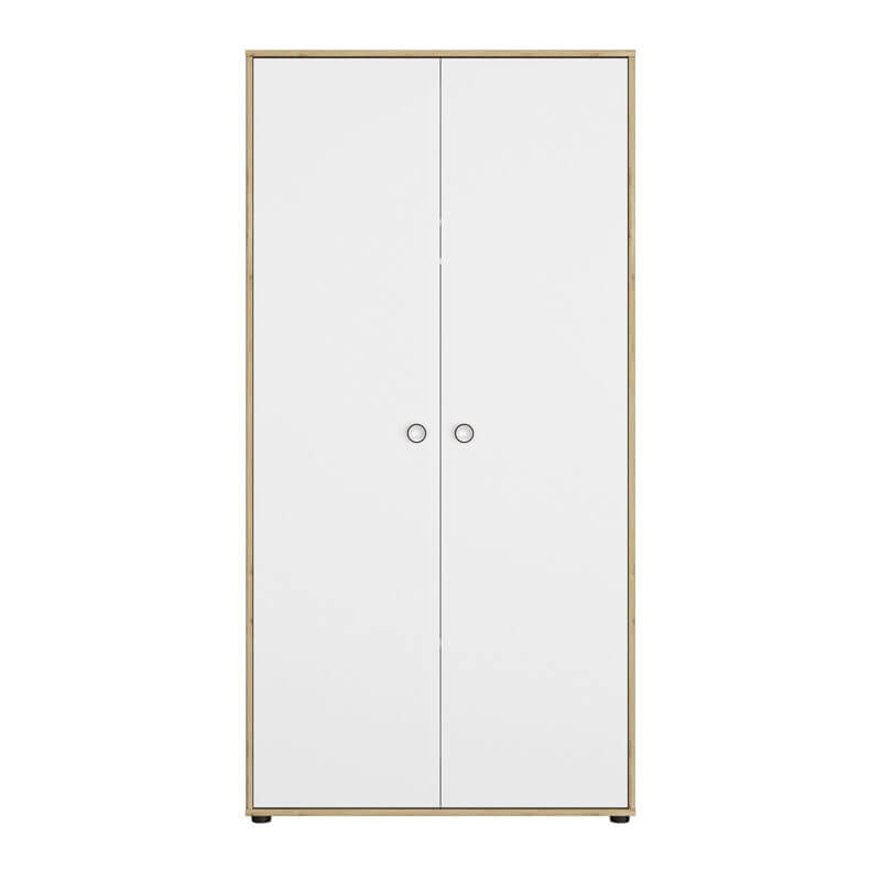 Armoire 2 portes Arthur Galipette