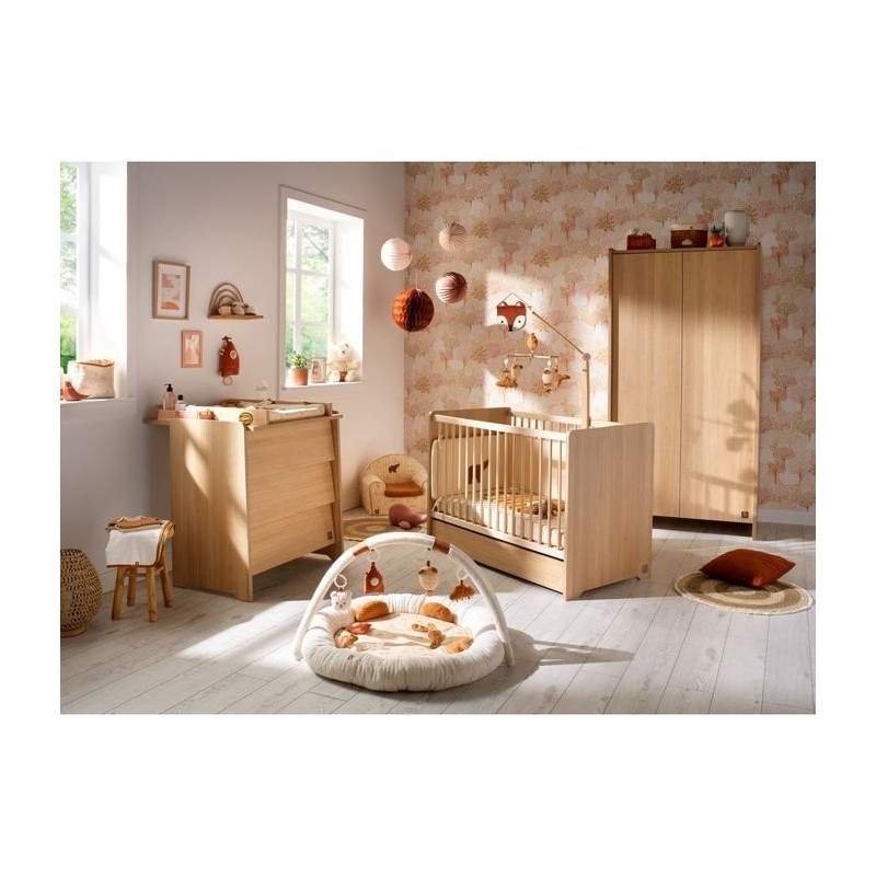 Armoire 2 Portes Cannelle SAUTHON lifestyle2