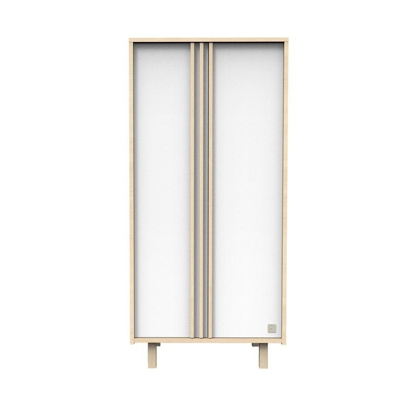 Chambre Nature SAUTHON armoire