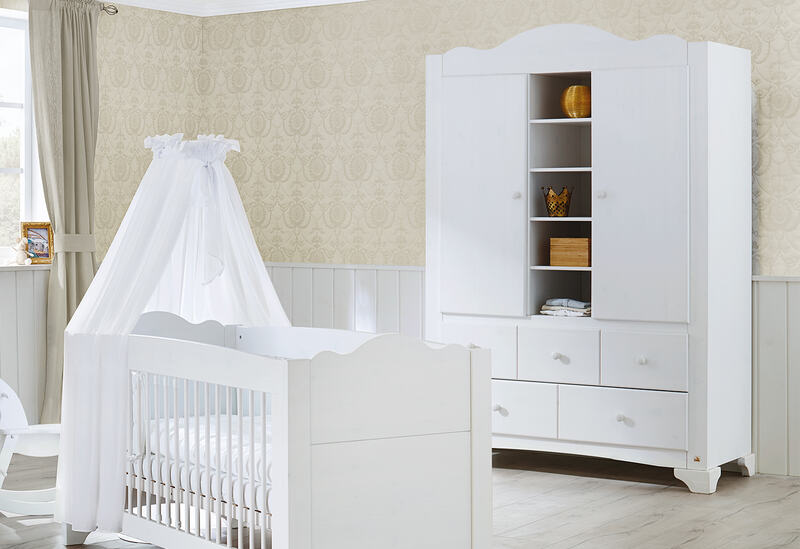 Armoires 2 portes Pino Pinolino lifetsyle