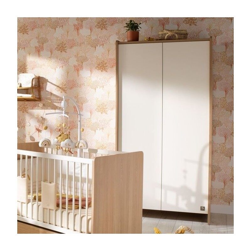 Chambre Vanille SAUTHON lifestyle6