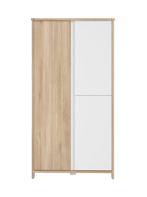 Armoire 3 portes Sacha Galipette