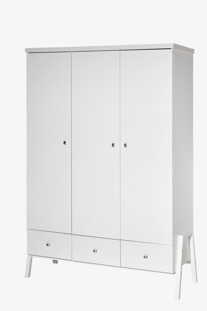 armoire 3 portes_holly blanc_schardt_bambinou