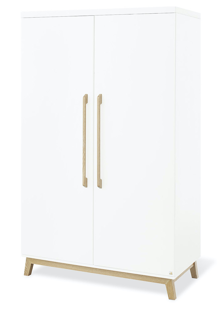 ‌Armoire 2 portes Riva Pinolino Produit