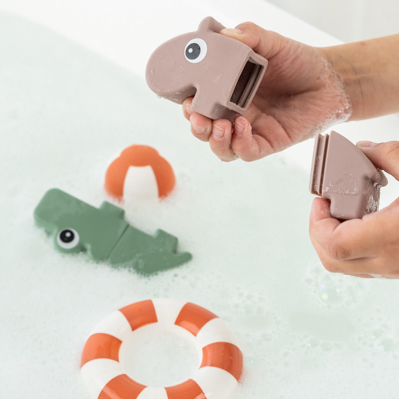 Aspergeur de bain Ozzo Rose Done By Deer lifestyle 1