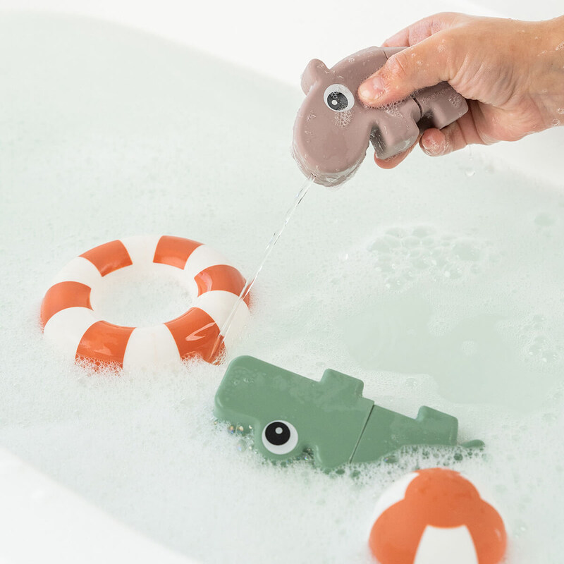 Aspergeur de bain Ozzo Rose Done By Deer lifestyle 3