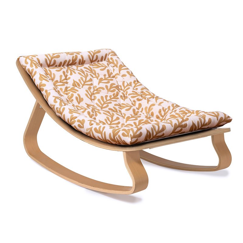 Transat Levo avec assise au choix Charlie Crane cover