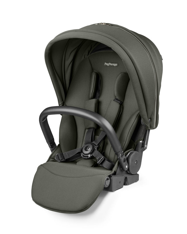 Assise poussette City Loop Peg Perego Loop metal 