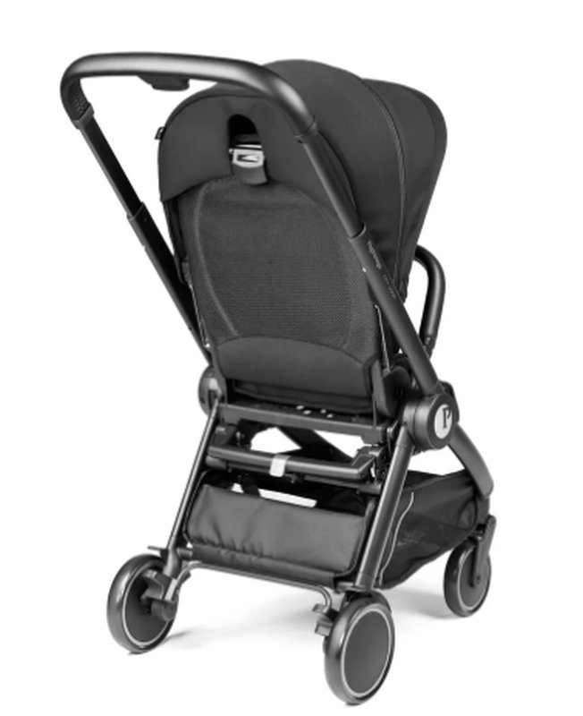 Pack Poussette City Loop et Siège-auto Primo Viaggio SLK Pef Perego dos 