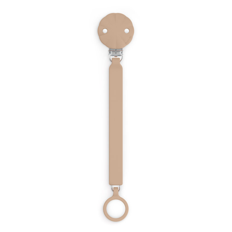 Attache Sucette Silicone Wonder Suavinex cork