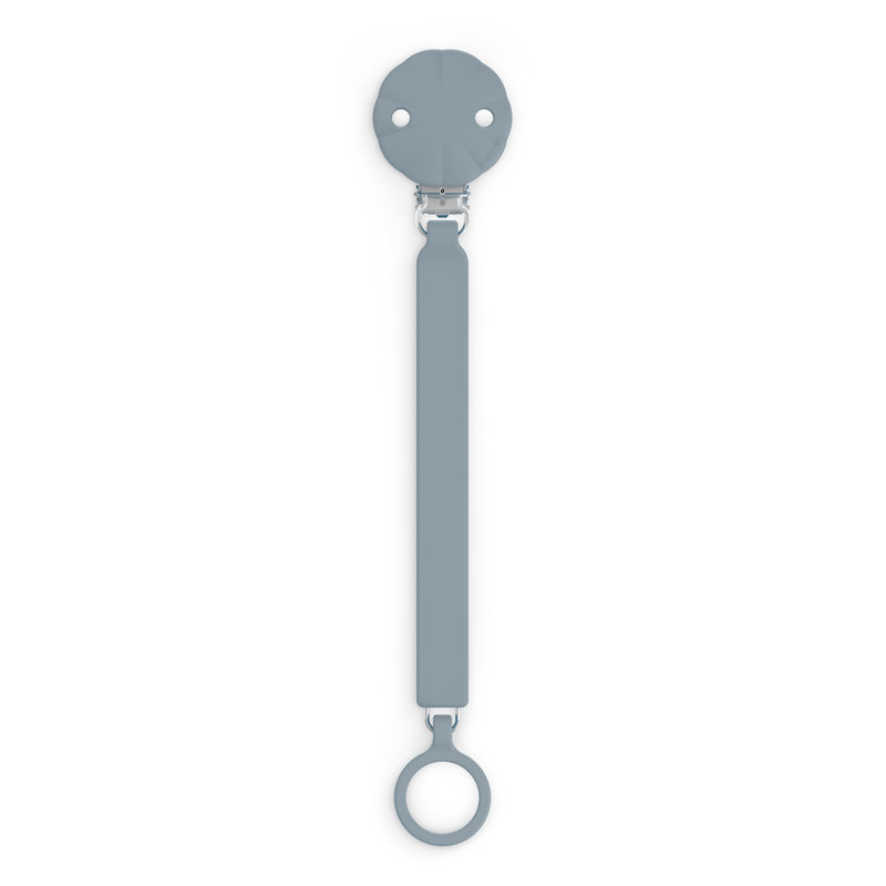 Attache Sucette Silicone Wonder Suavinex Spring Lake 