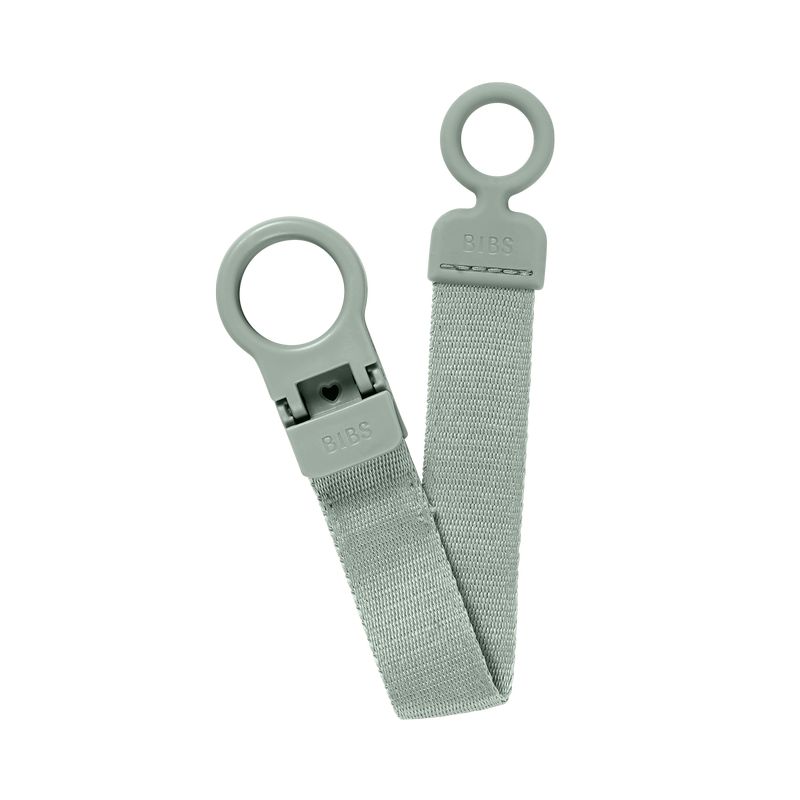 Attache-tétine Clip Loop Bibs loops