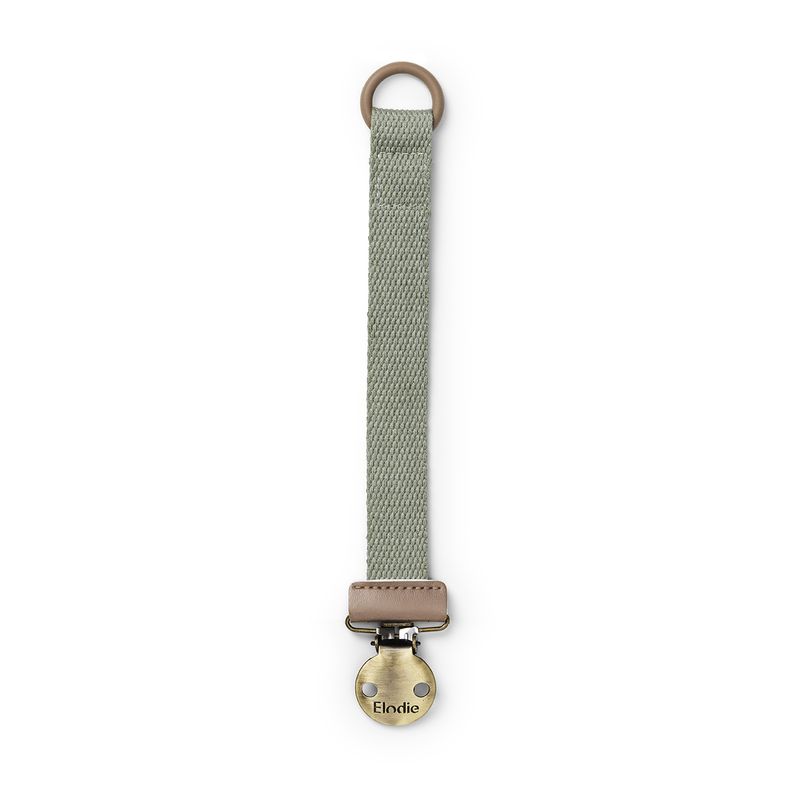 Attache-tétine Hazy Jade Elodie produit