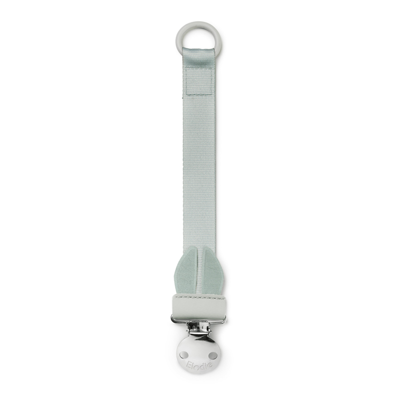 Attache-tétine - Mineral Green Elodie produit face