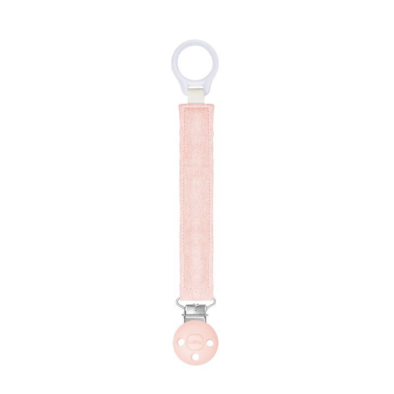 Attache-sucette Blush MAM colrois 1