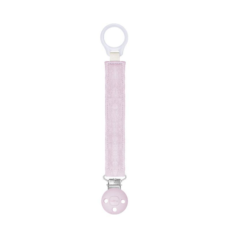 Attache-sucette Blush MAM coloris 2