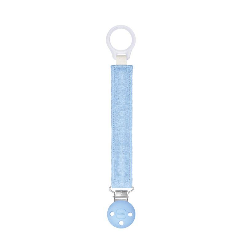 Attache-sucette Marin MAM coloris 1