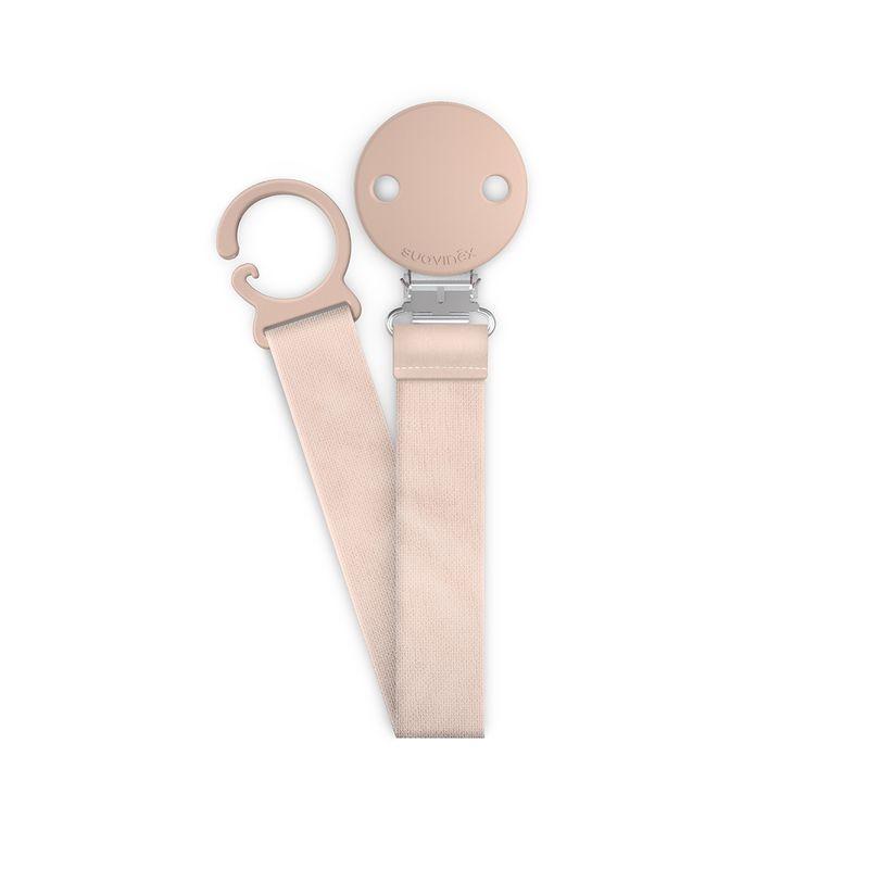 Attache-sucette Zerø Zerø Light SUAVINEX produit