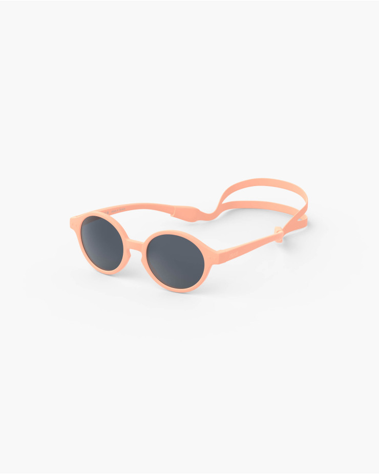 Lunettes de soleil 0 - 3 ans modèle #d IZIPIZI 2