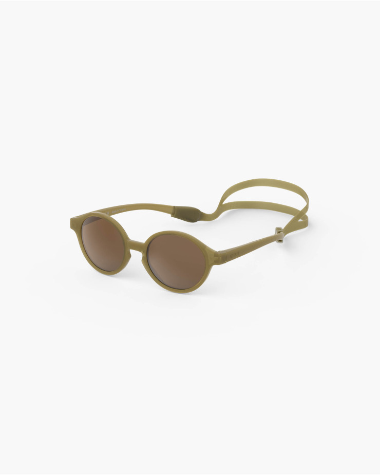 Lunettes de soleil 0 - 3 ans modèle #d IZIPIZI 1