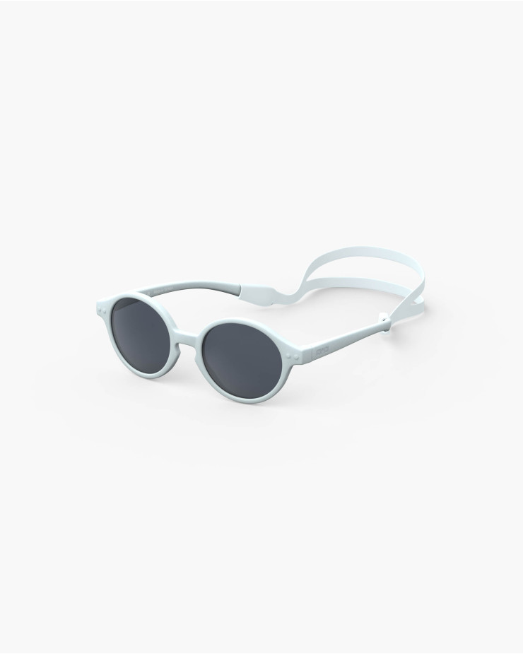 Lunettes de soleil 0 - 3 ans modèle #d IZIPIZI 3
