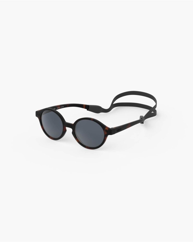 Lunettes de soleil 0 - 3 ans modèle #d IZIPIZI 4