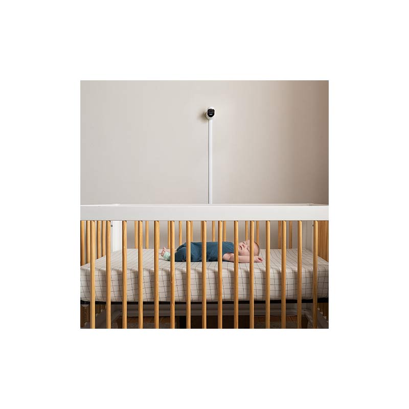 Baby Monitor Duo Owlet Lit