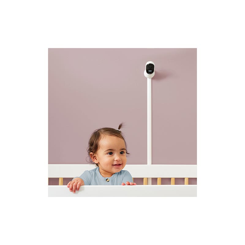 Baby Monitor Duo Owlet Surveillance