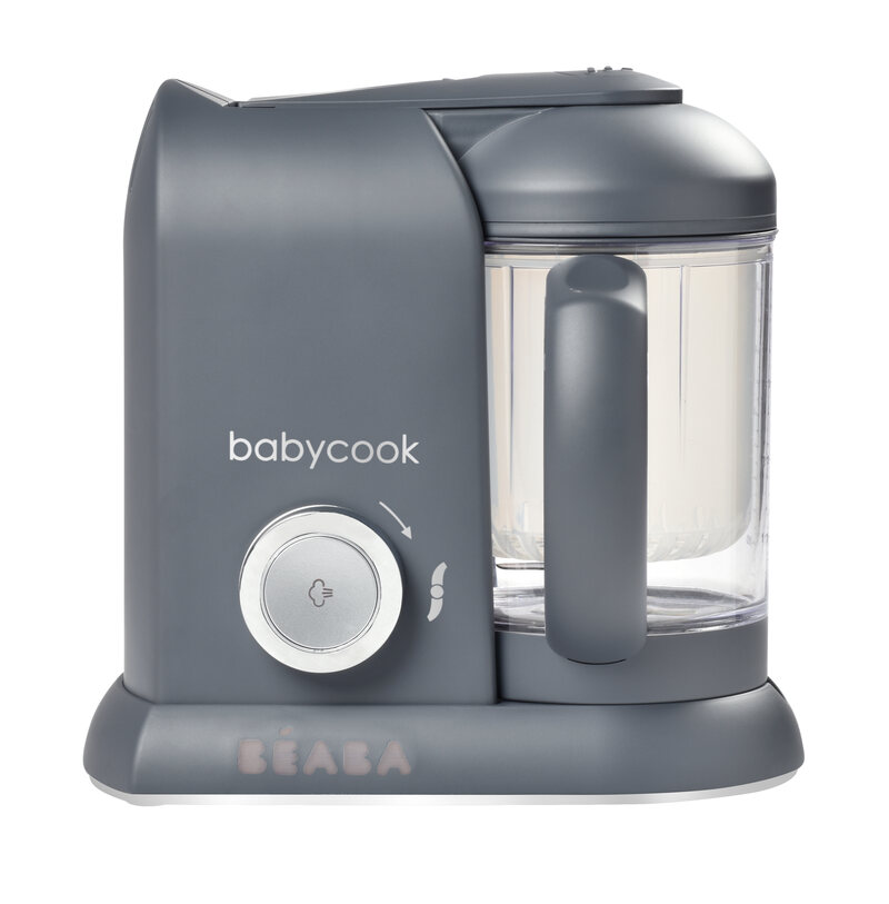 Robot culinaire Babycook Solo Beaba produit