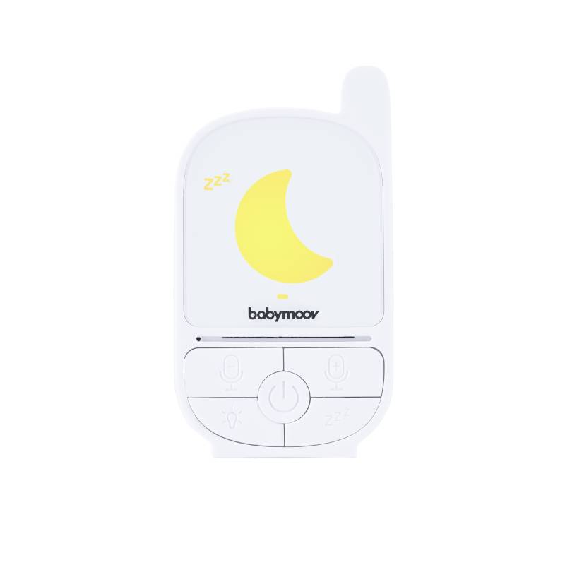 Babyphone Audio Easy Care Babymoov