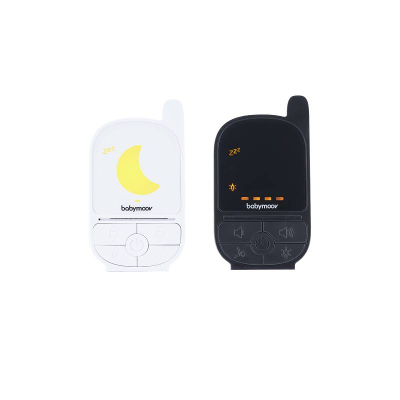 Babyphone Handy Care babyphone audio autonome Babymoov - Bambinou