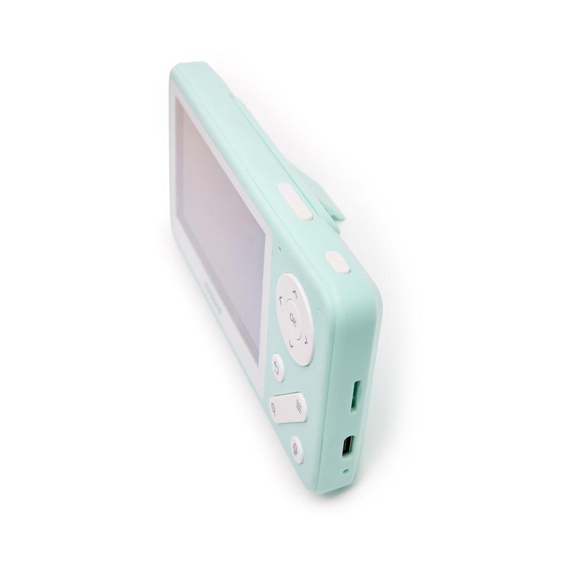 Babyphone vidéo Digimonitor Anywhere Miniland moniteur profil haut