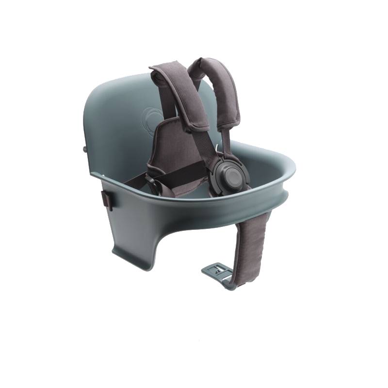 Baby set pour chaise haute Giraffe Bleu Bugaboo