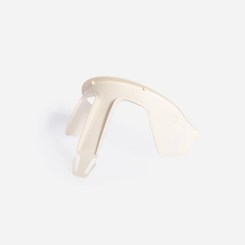 Babyset Plastique Recyclé pour chaise haute Klapp Kaos Produit face