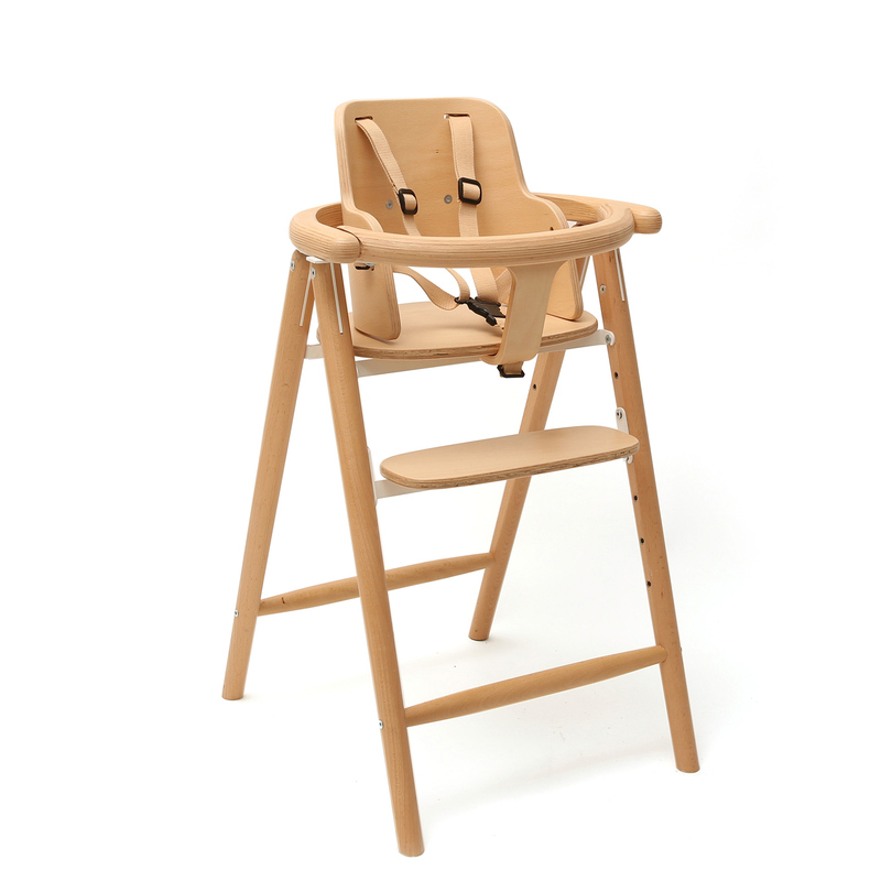 Baby set V3 pour chaise haute TOBO  Charlie Crane profil