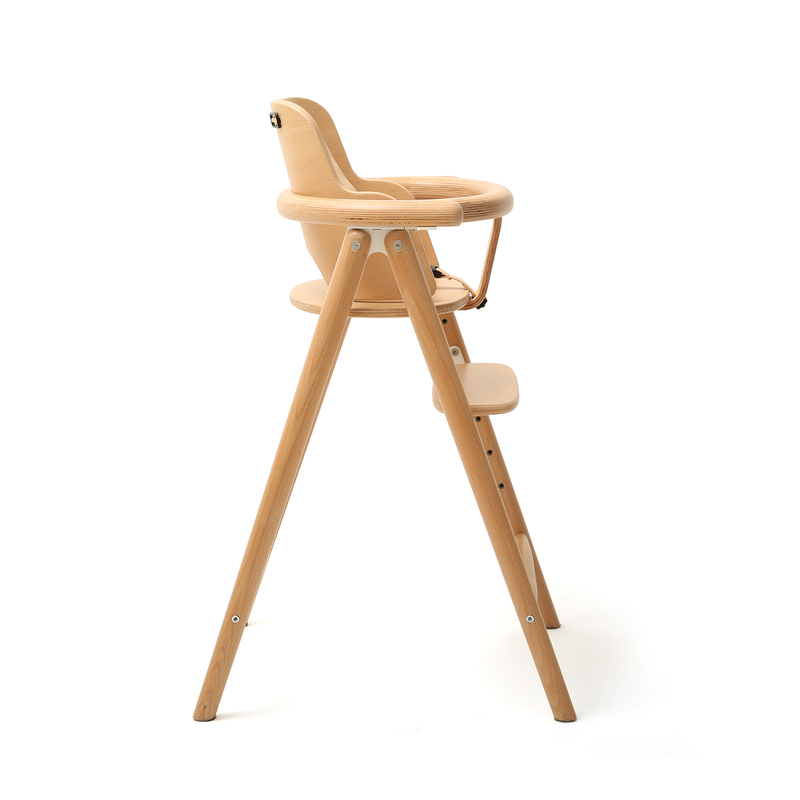 Baby set V3 pour chaise haute TOBO  Charlie Crane cote