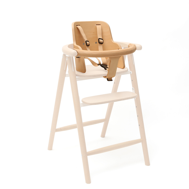 Baby set V3 pour chaise haute TOBO  Charlie Crane babyset
