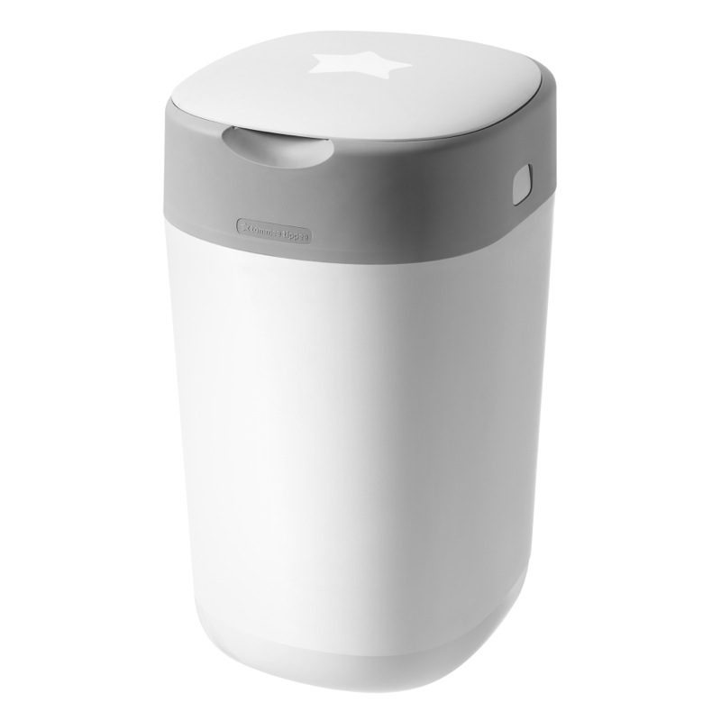 Tommee Tippee Pack de 2 Recharges pour Poubelles à Couches