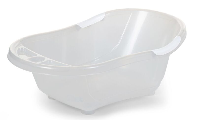 Baignoire Bebe Frosted Childhome Bambinou Baignoire Bebe Frosted Childhome Bambinou
