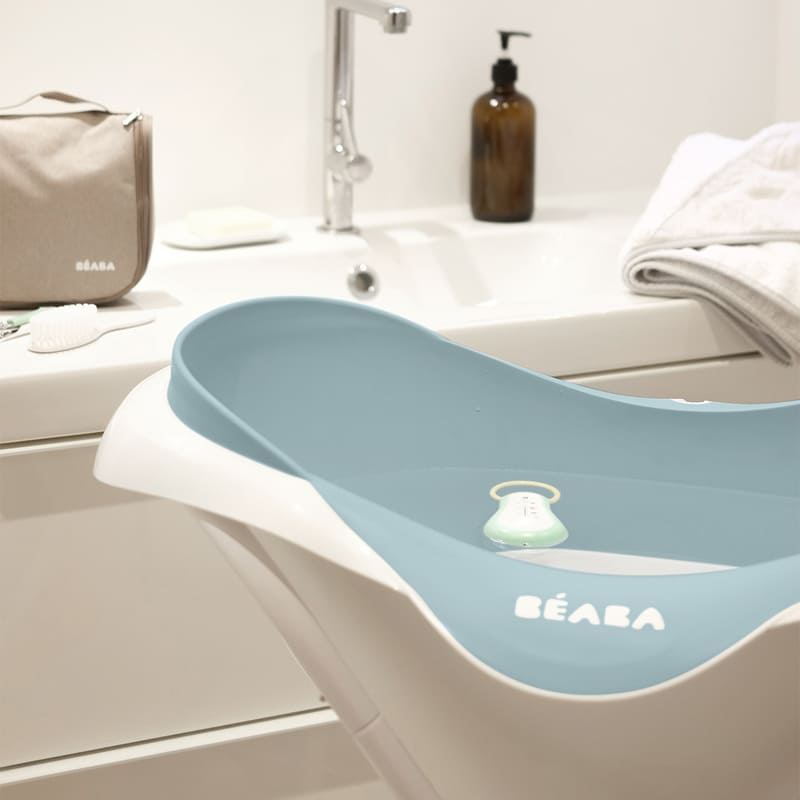 Baignoire Camélé’O Béaba Détail